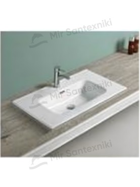 Раковина на столешницу Debora 9070M